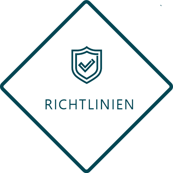 DHC VISION - RICHTLINIEN Software Logo