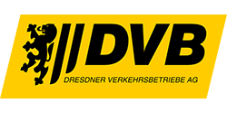 Dresdner Verkehrsbetriebe Logo
